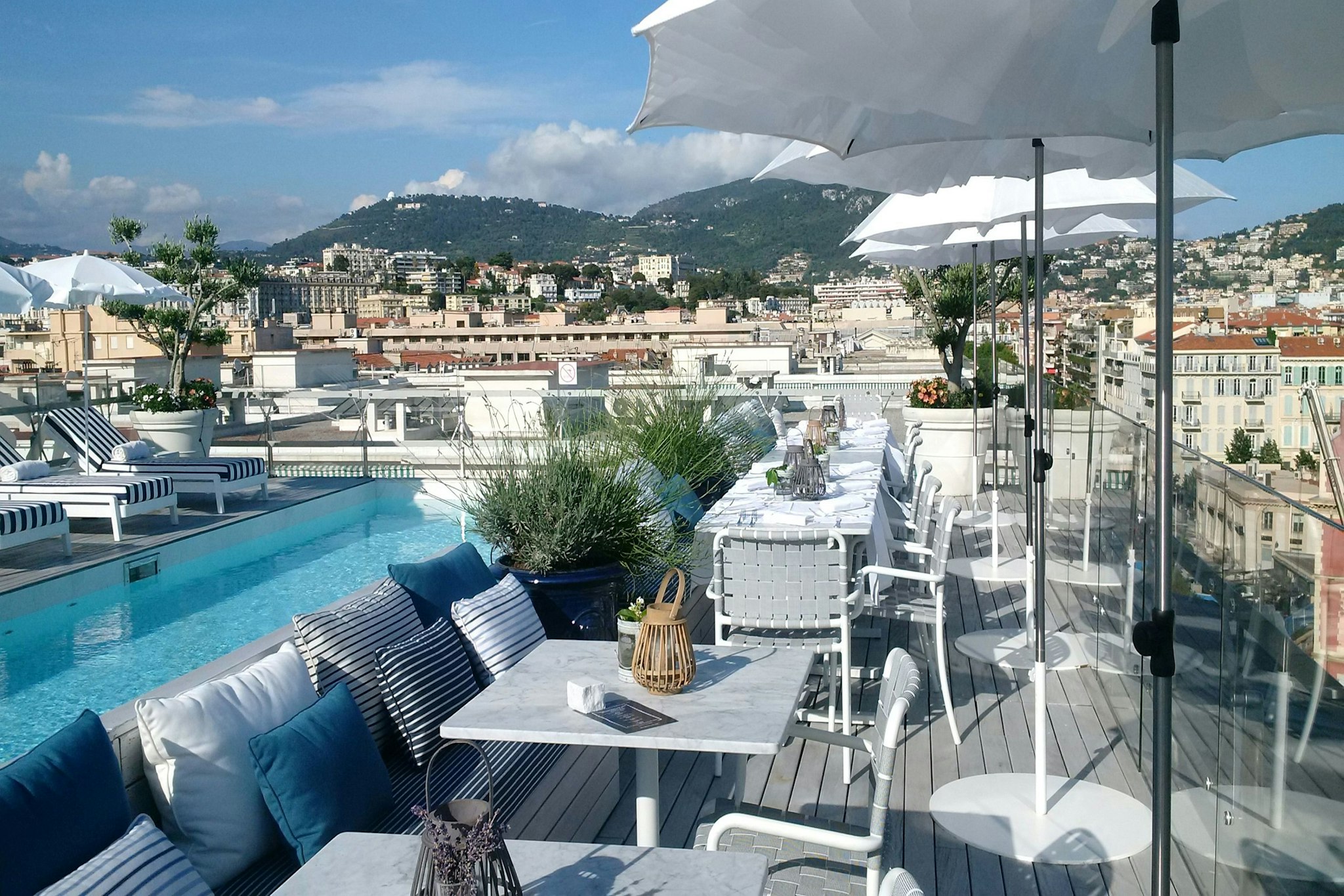 Boscolo Nice Hotel & SPA
