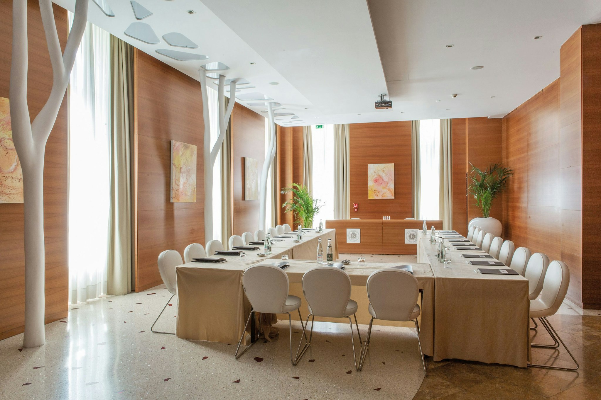Boscolo Nice Hotel & SPA