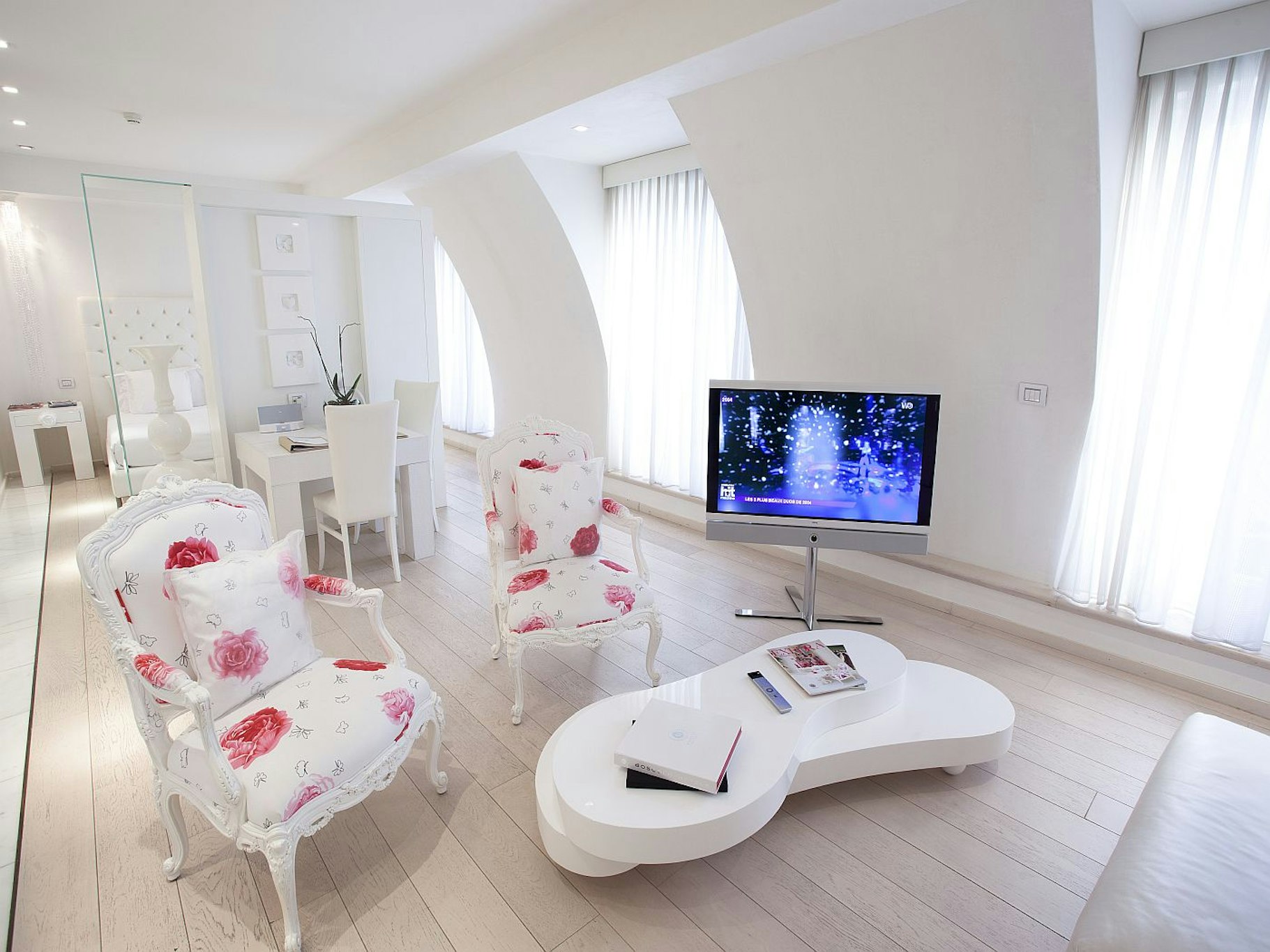 Boscolo Nice Hotel & SPA
