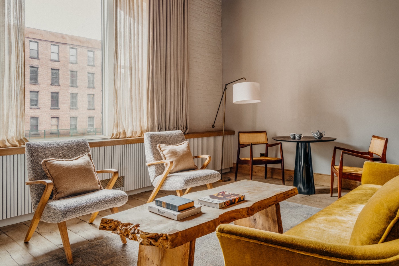 Soho House New York