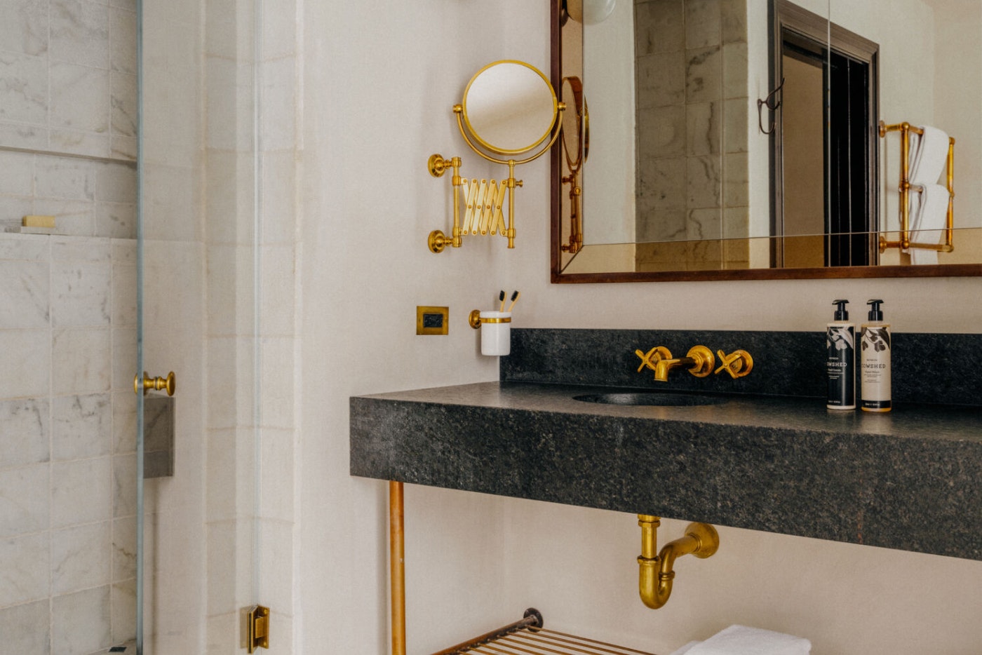 Soho House New York