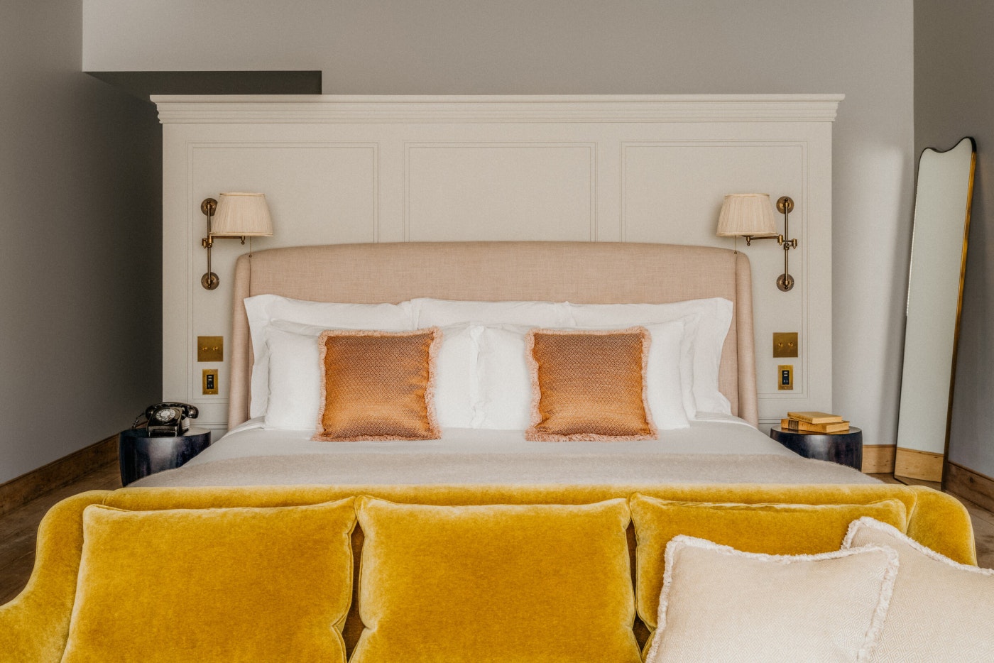 Soho House New York