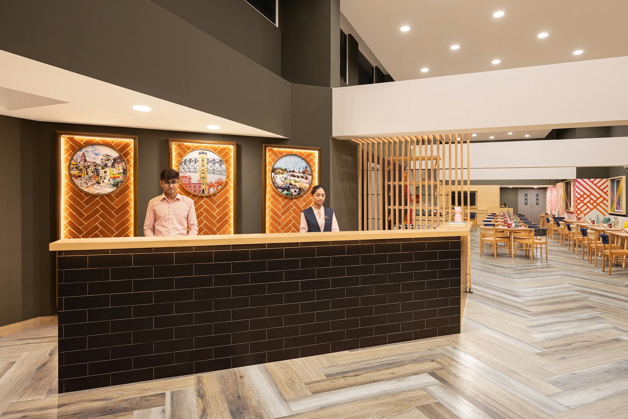 Venue gallery photo