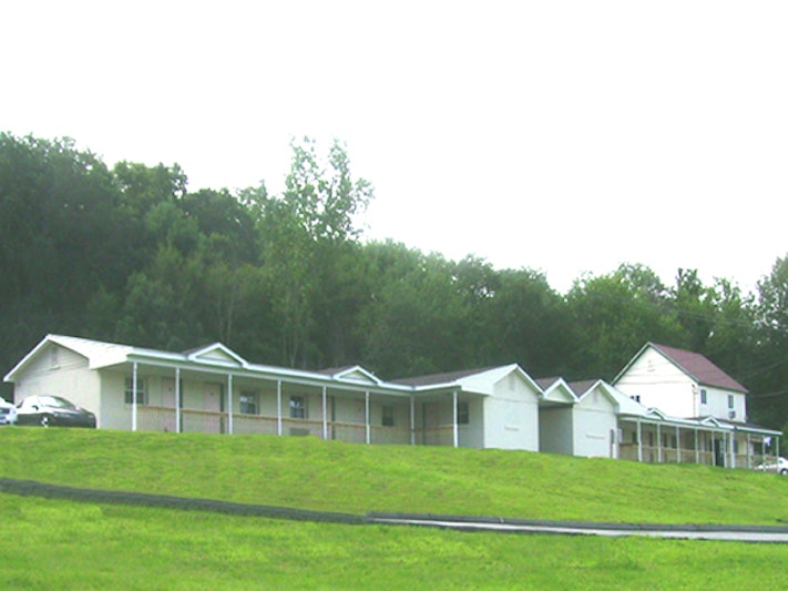 Passport Inn And Suites Chaplin