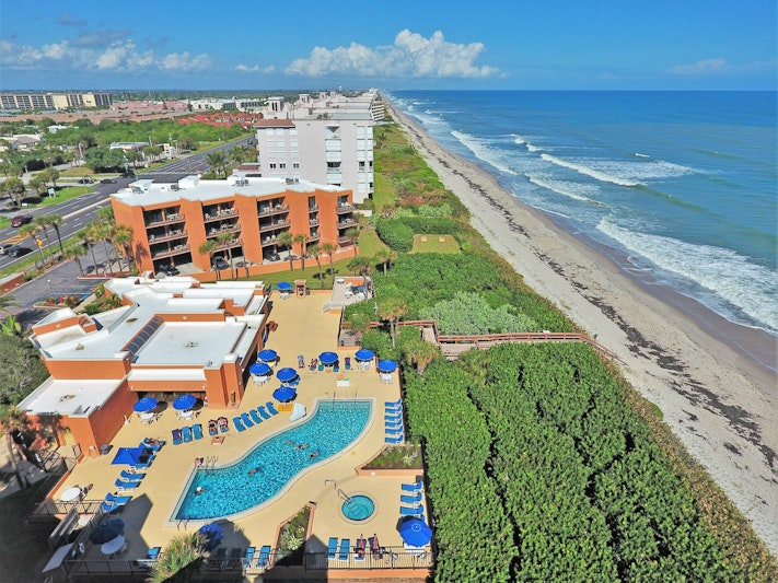 Oceanique Resort