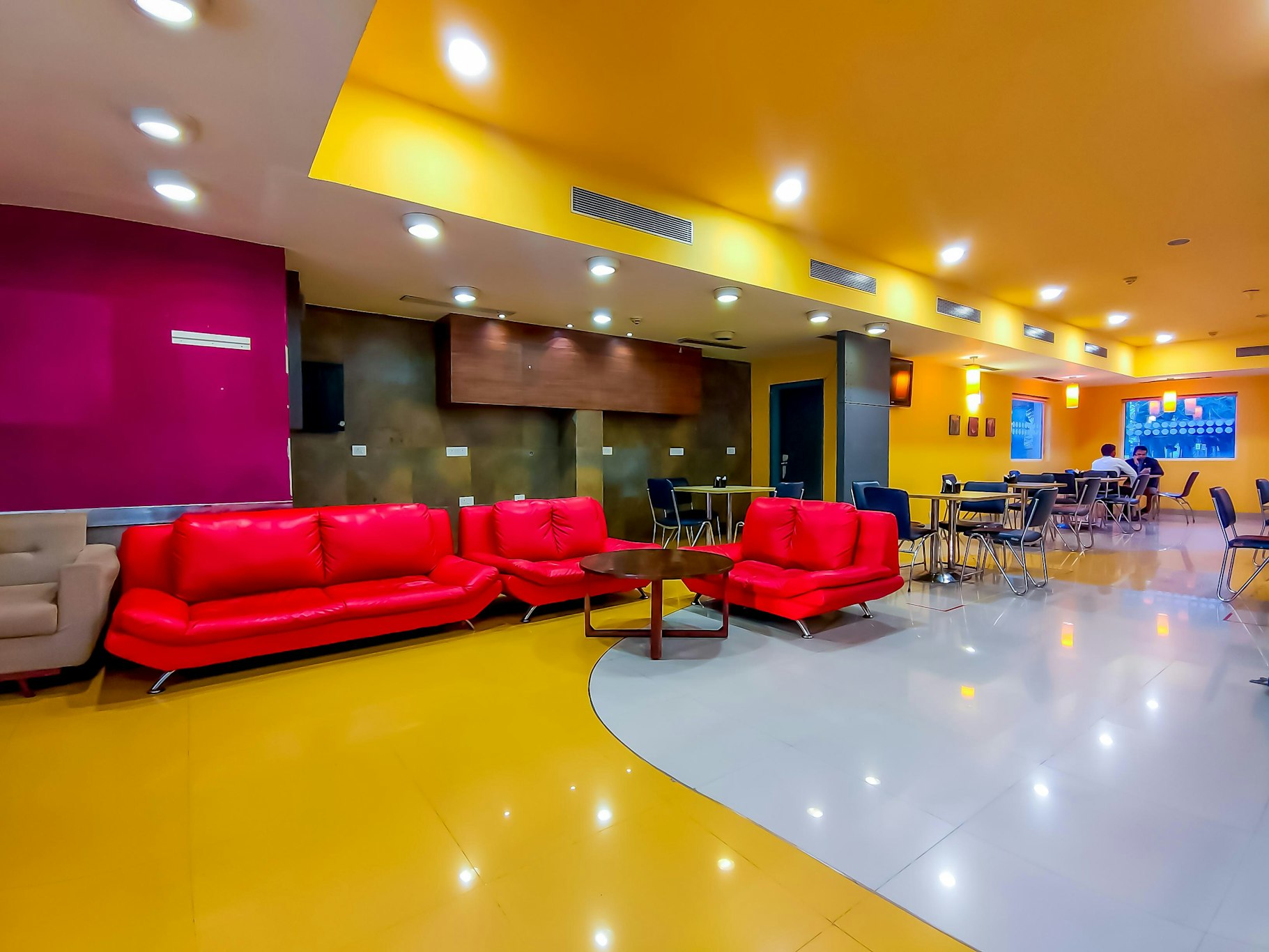 Venue gallery photo