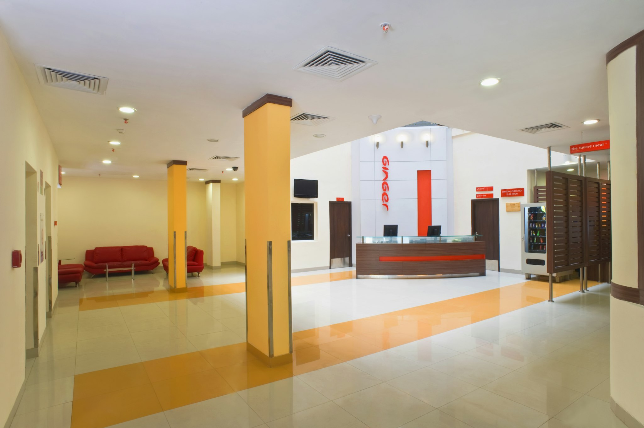 Venue gallery photo