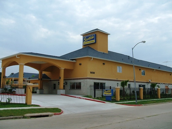 Scottish Inns and Suites Timbercreek