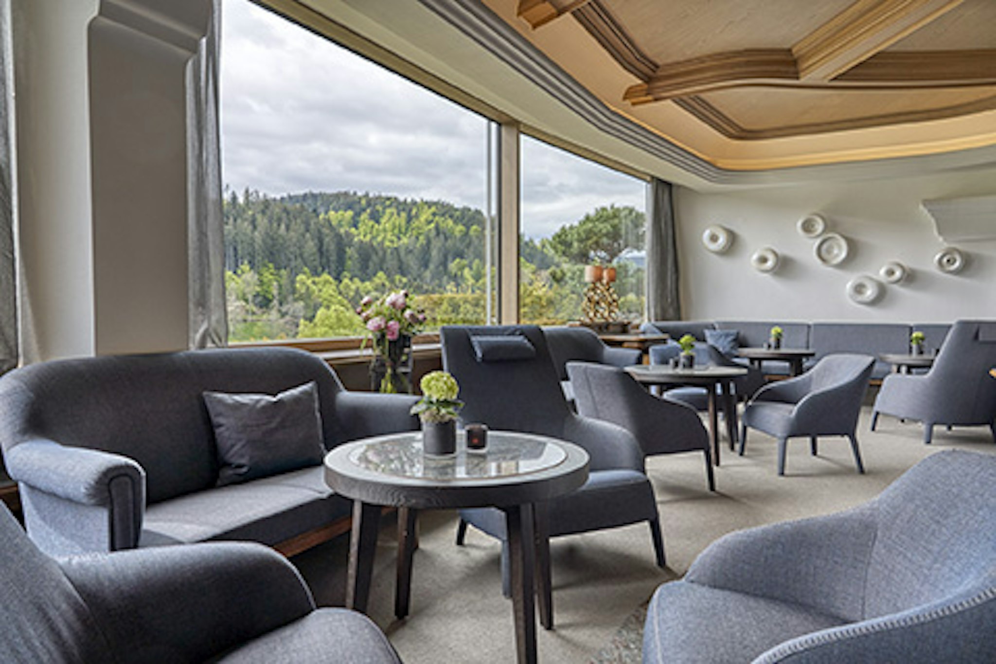 Hotel Traube Tonbach