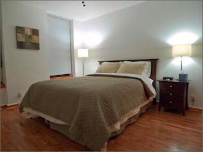 Upper Yorkville Suites