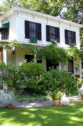 Dunbar House 1880