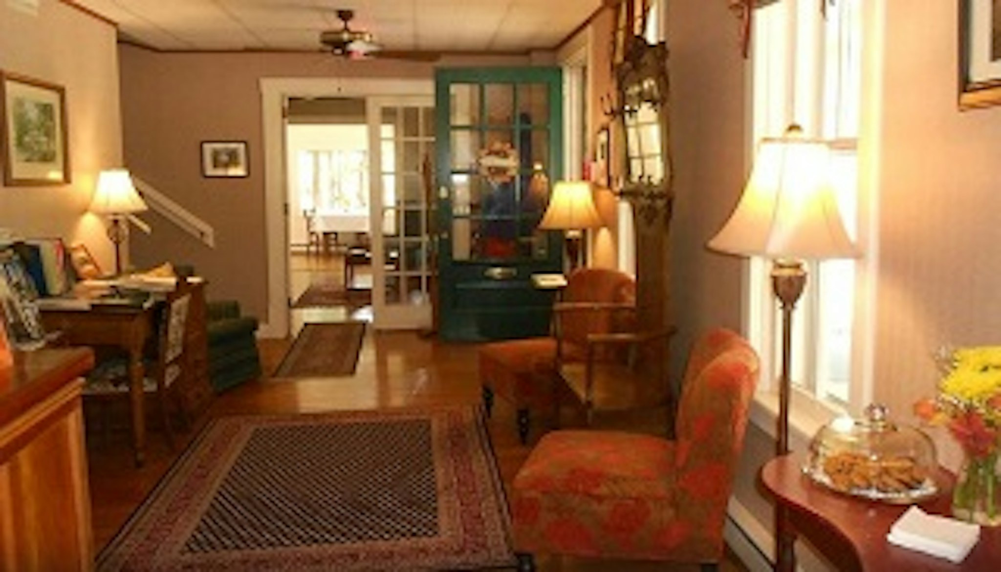 Venue gallery photo