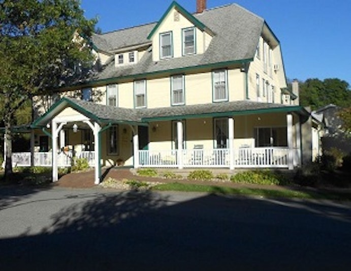 Eagles Mere Inn