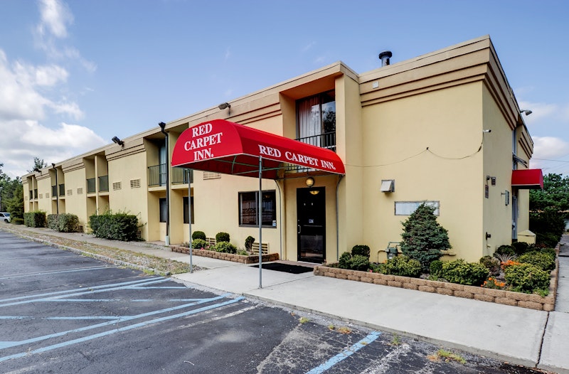 Scottish Inns Whippany