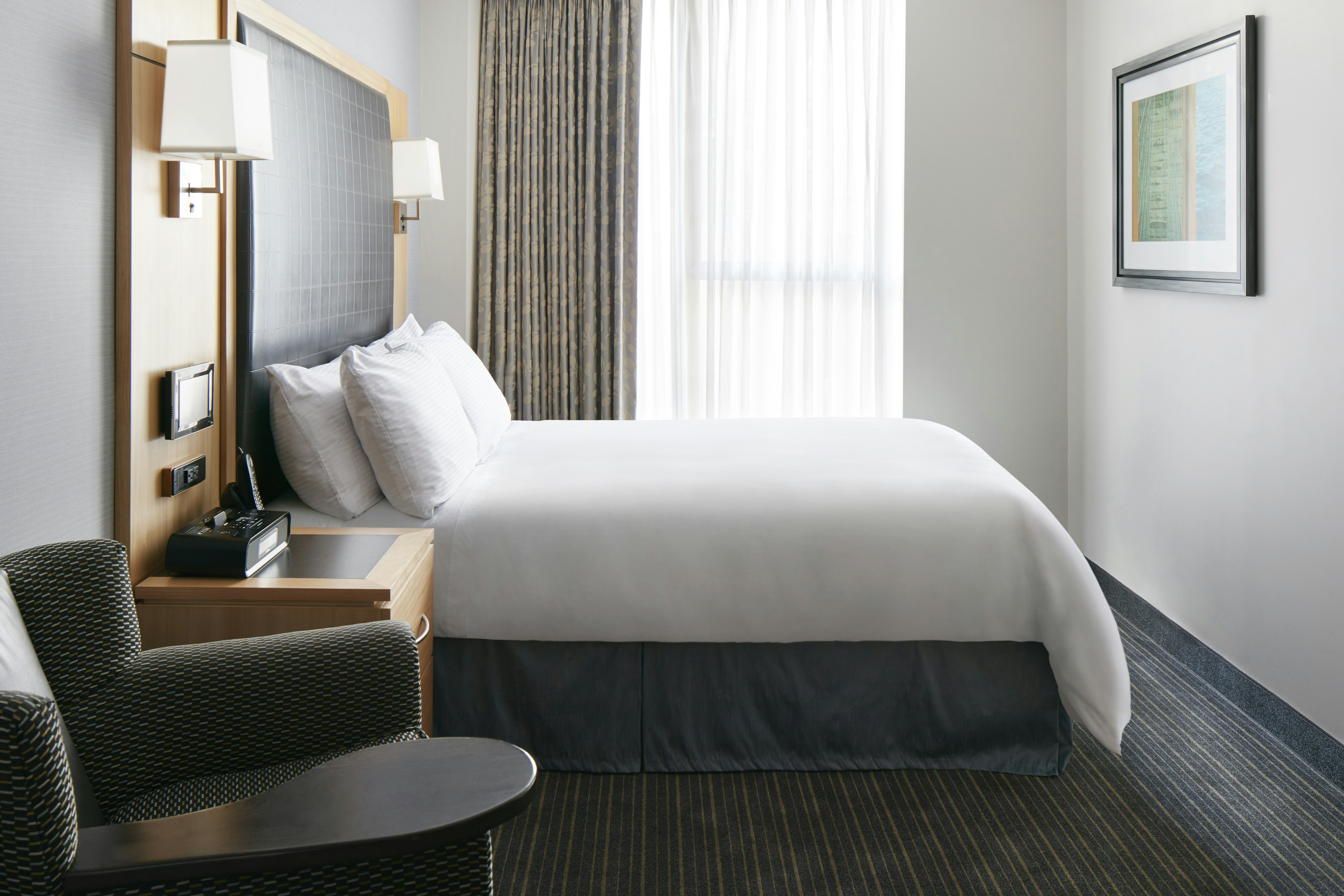 World Center Hotel