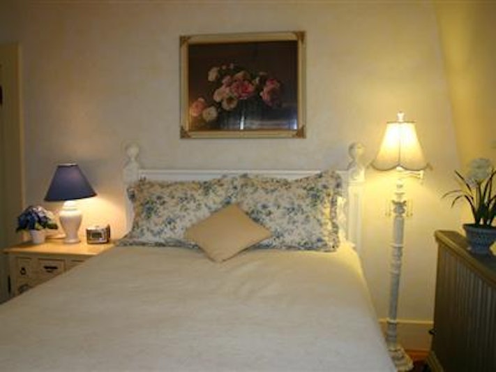 Silver Fountain Inn
