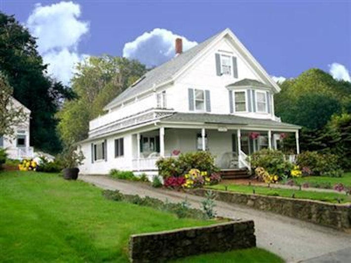The Ogunquit Inn