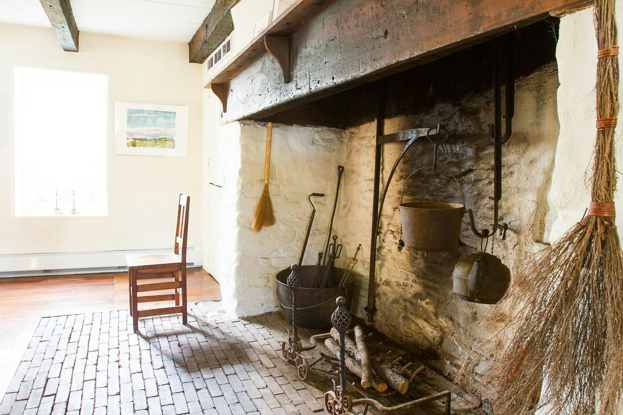 Inn at Glencairn – Princeton