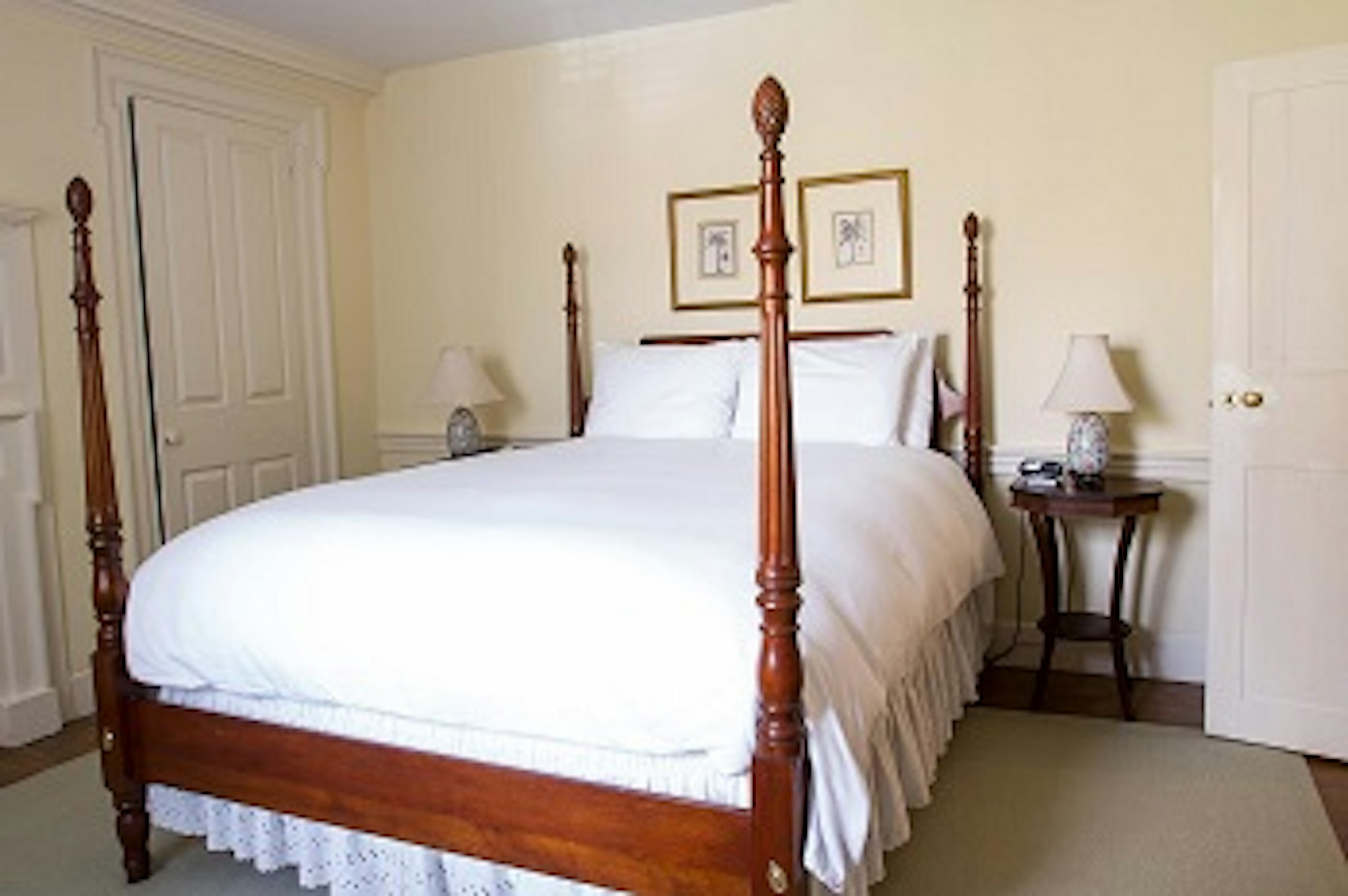 Inn at Glencairn – Princeton