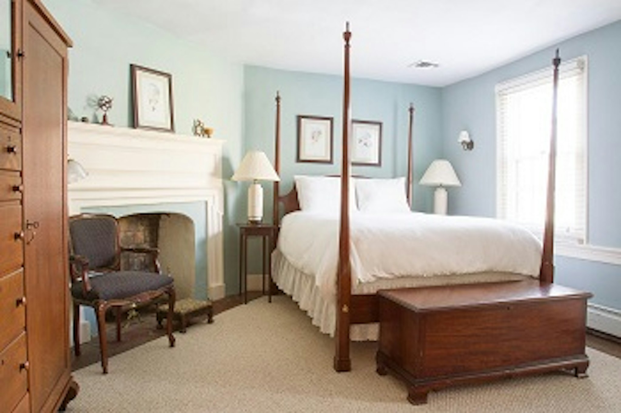 Inn at Glencairn – Princeton