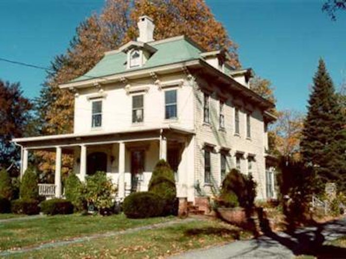 Pillsbury House
