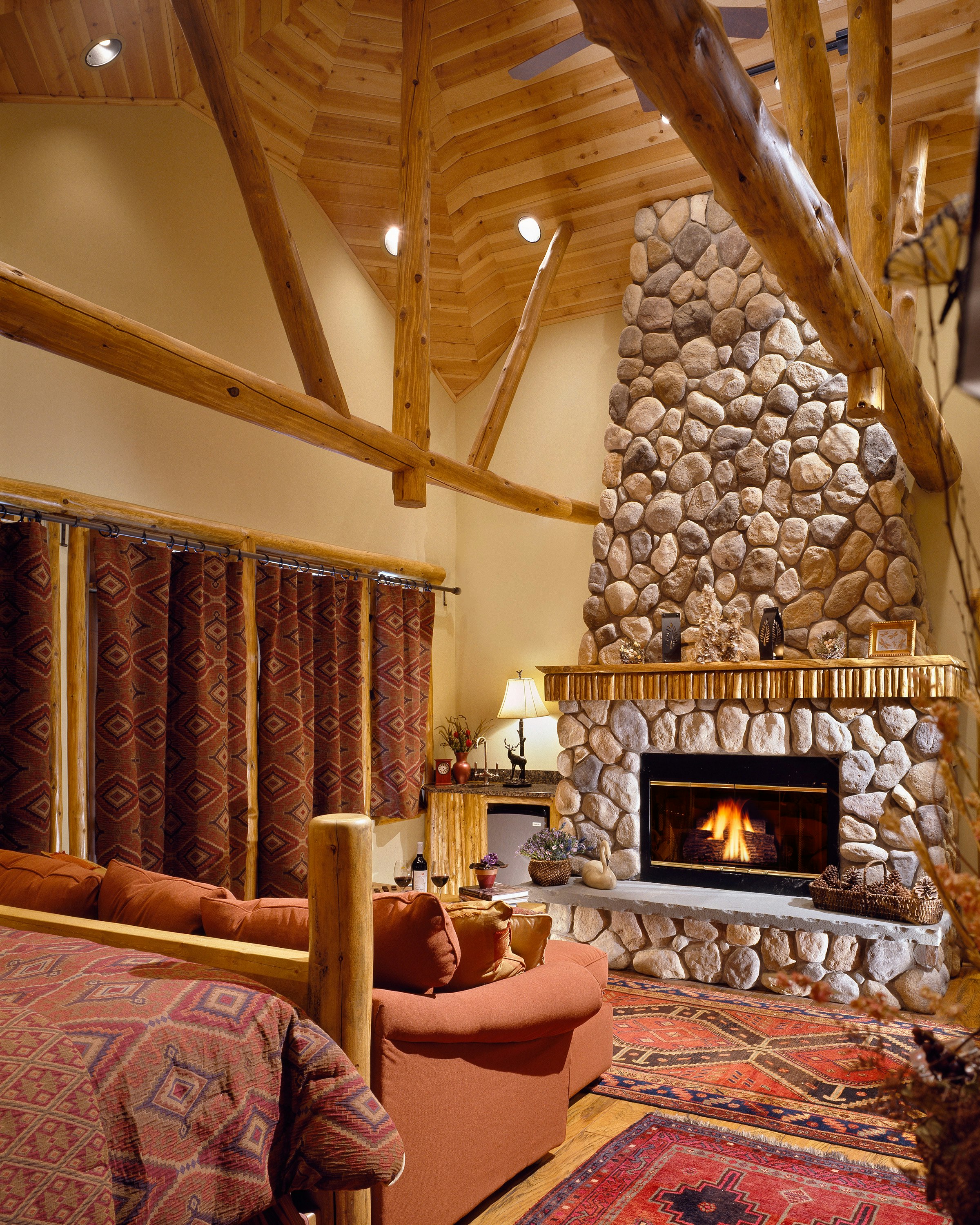 Fern Lodge