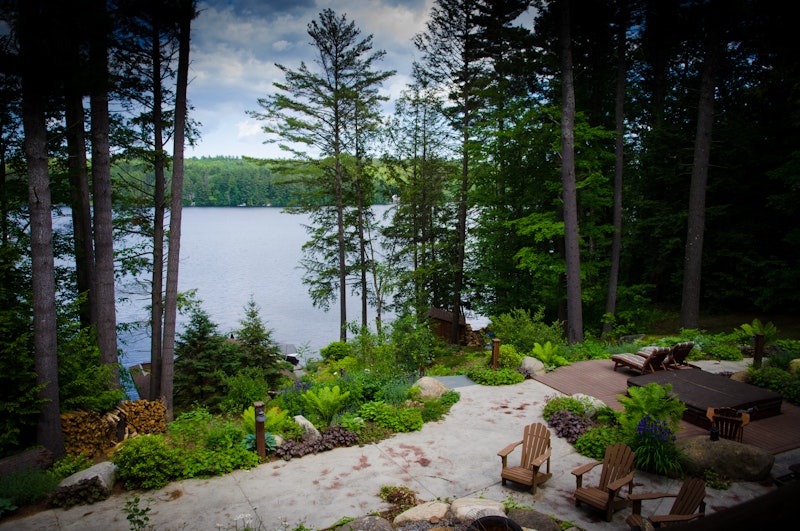 Fern Lodge