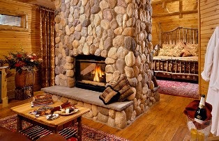 Fern Lodge