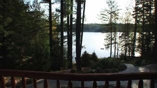Fern Lodge