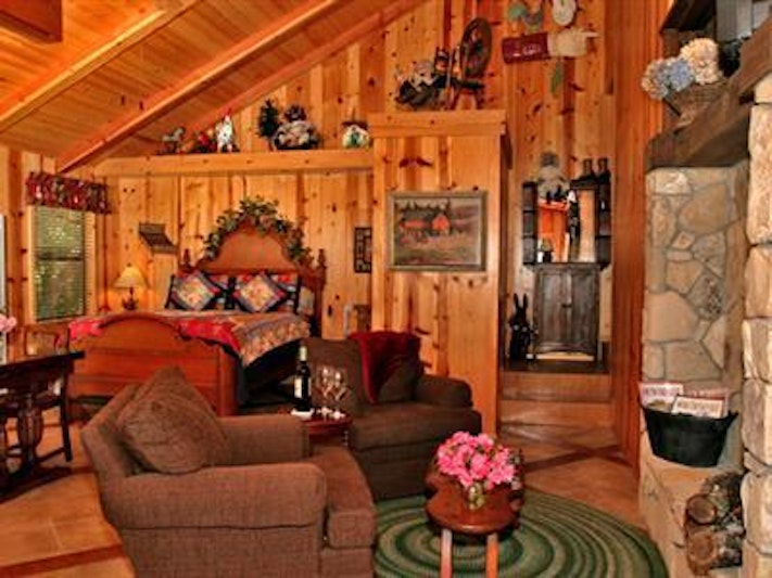 The Creekside Bed and Breakfast