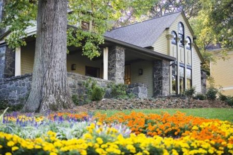 Stonehurst Place Bed Breakfast