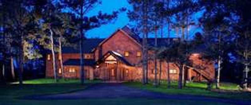 Brewery Gulch Inn