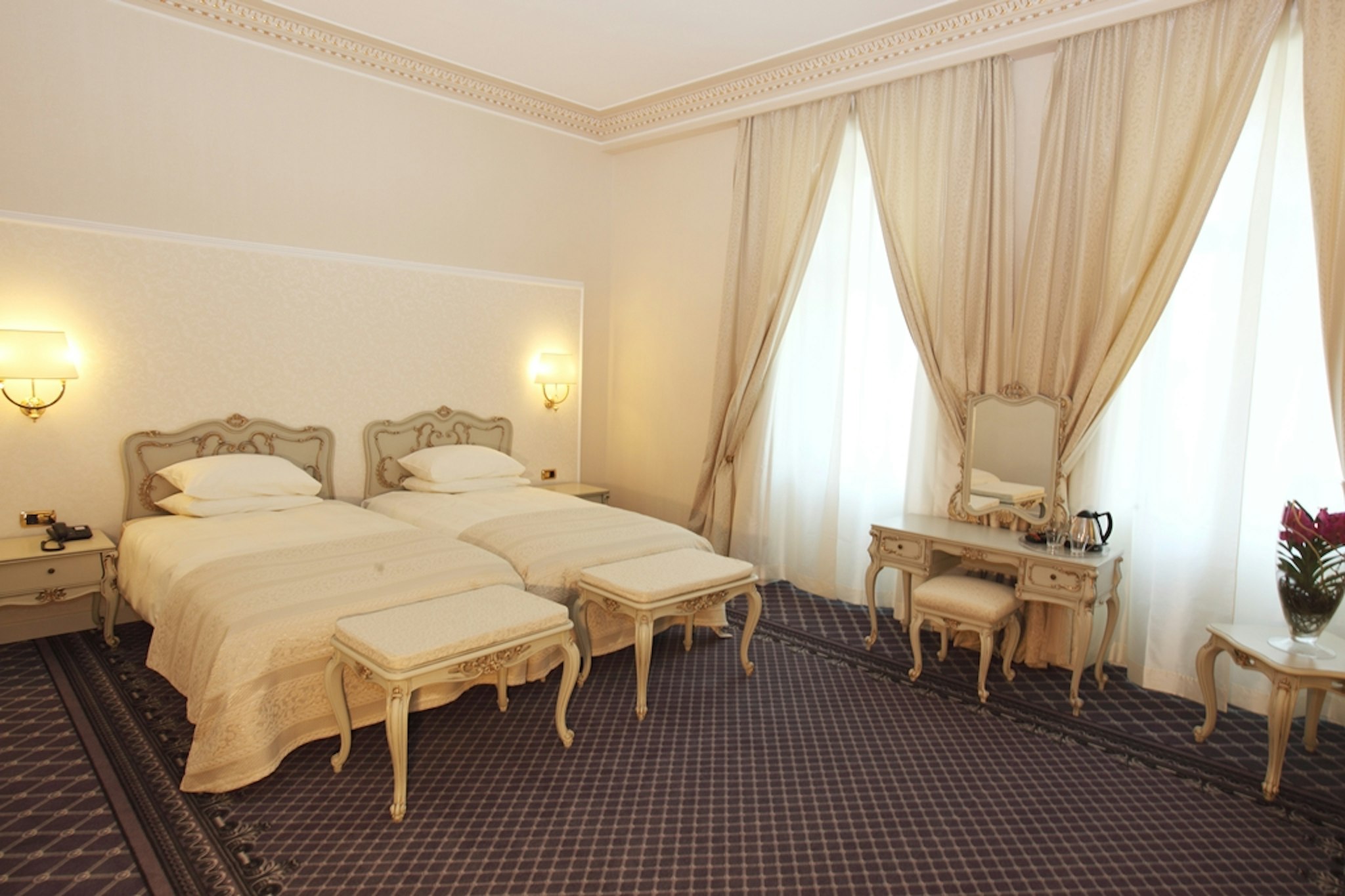 Grand Hotel Continental