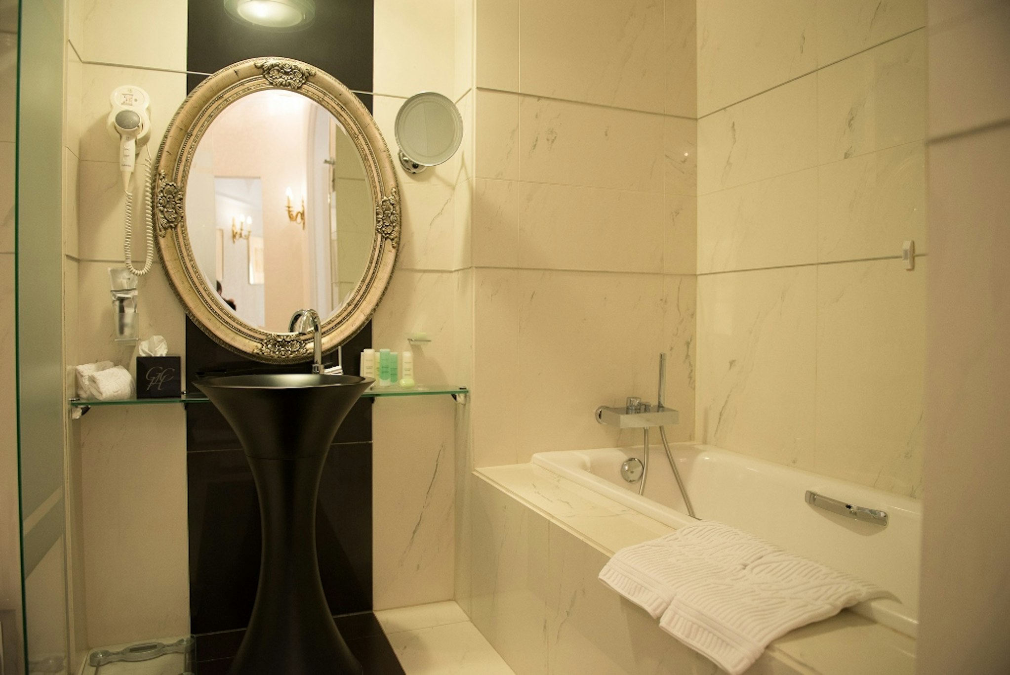 Grand Hotel Continental