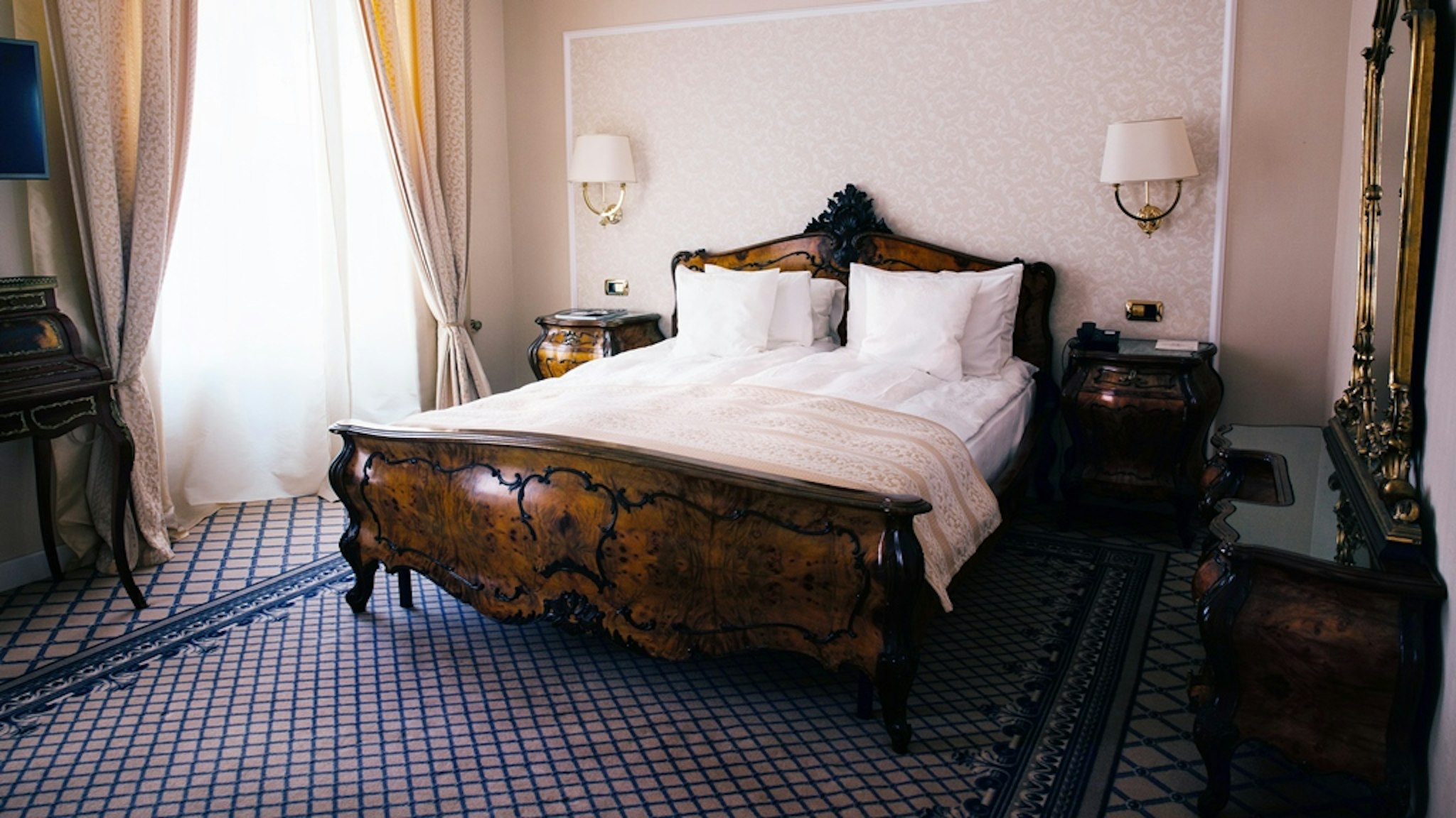 Grand Hotel Continental