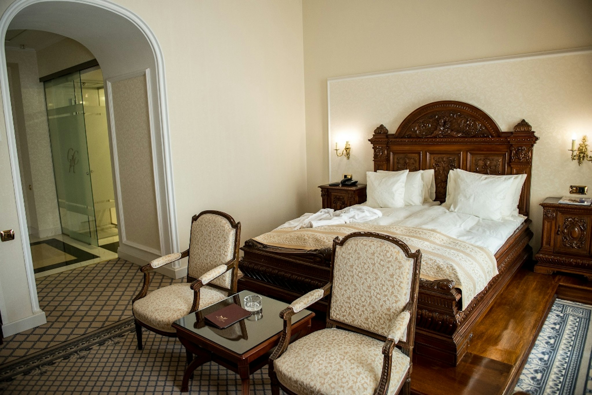 Grand Hotel Continental