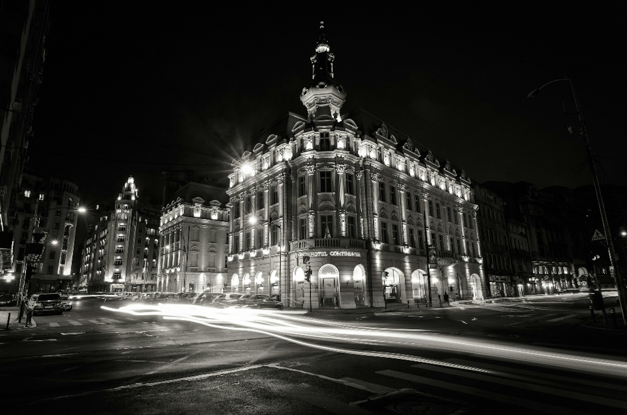 Grand Hotel Continental