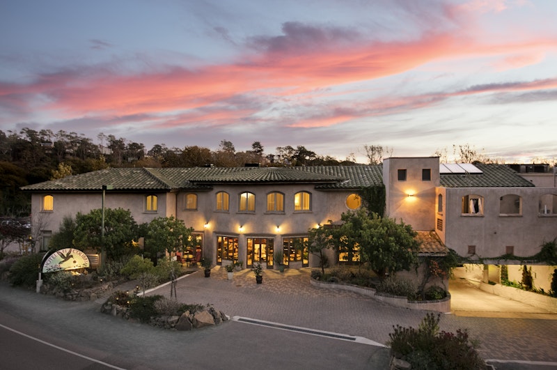 El Colibri Hotel and Spa