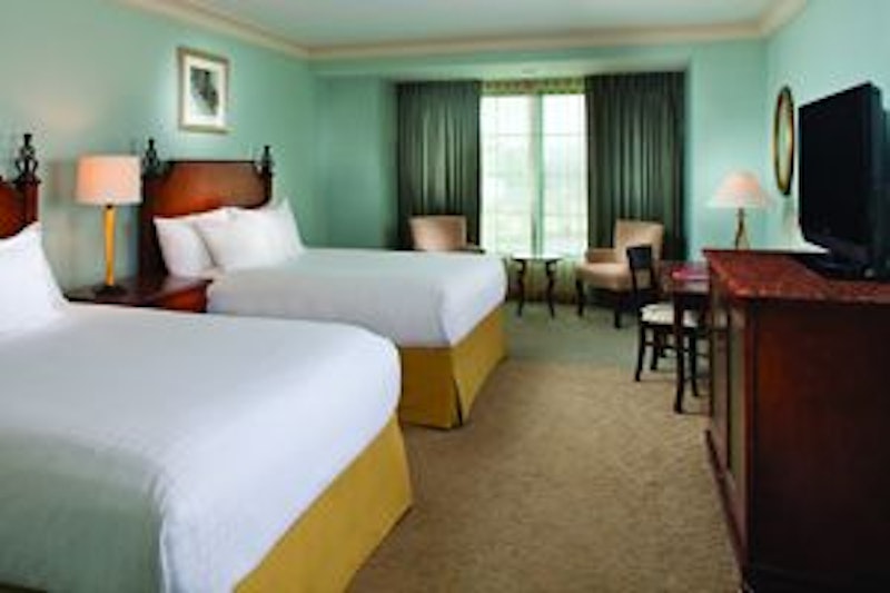 Paragon Casino Resort