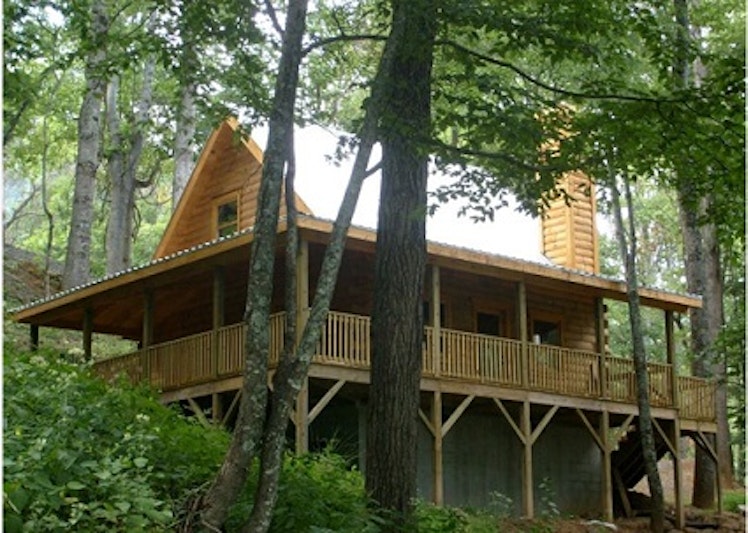 Randall Glen Resort