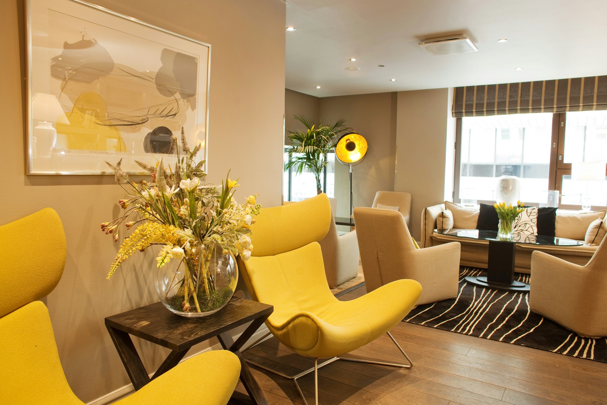 Hotel Fabian