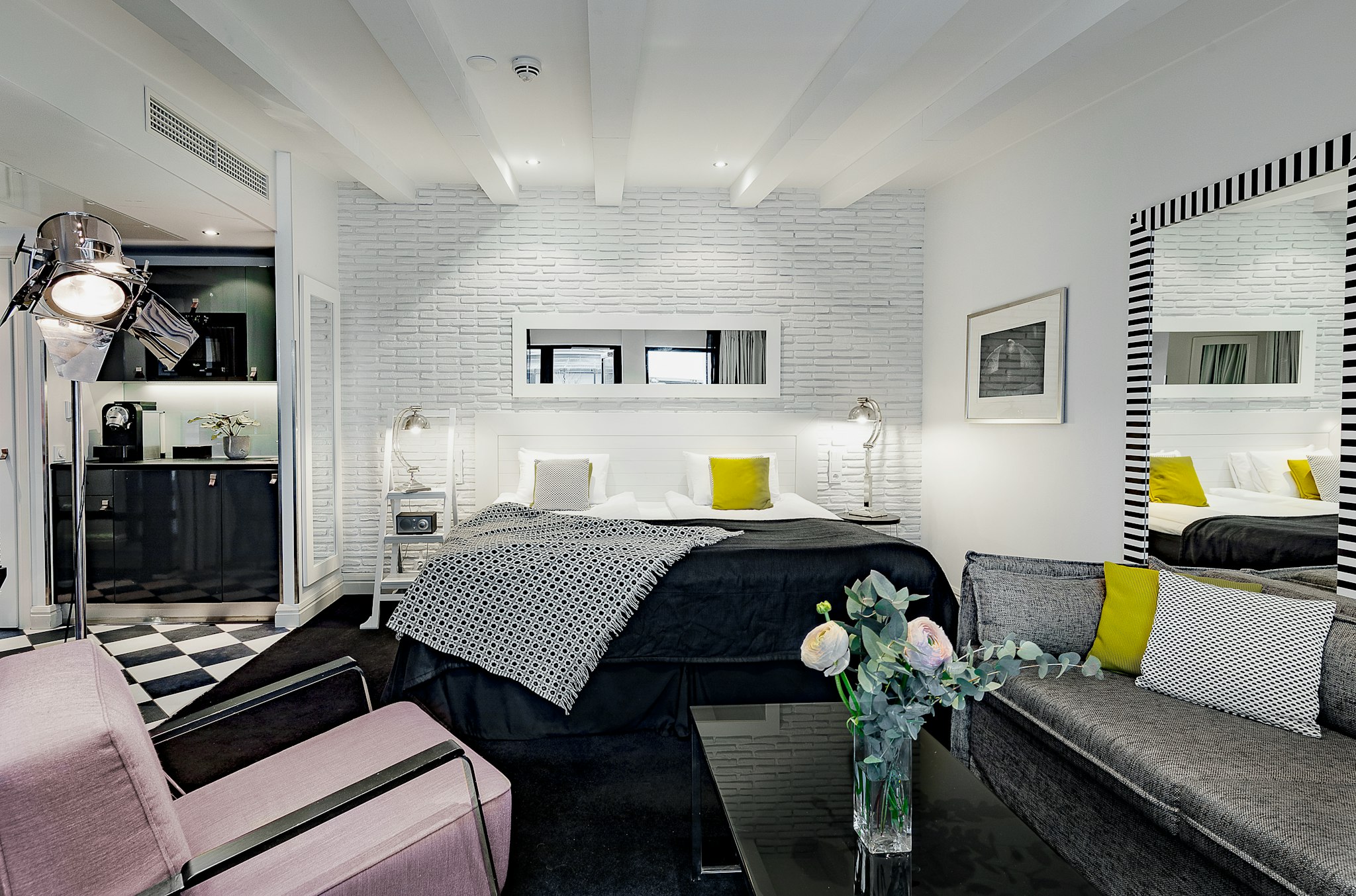 Hotel Fabian