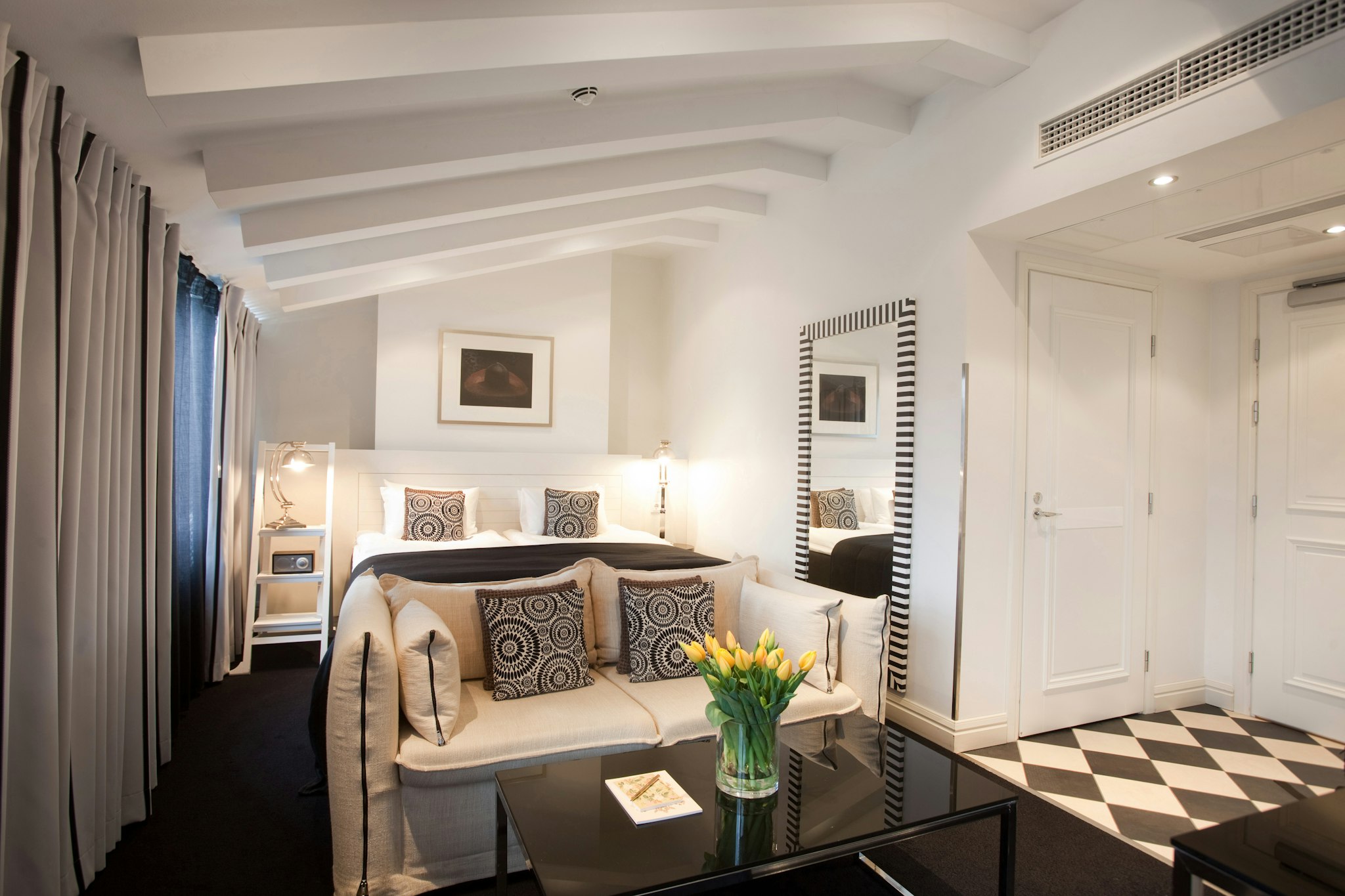 Hotel Fabian