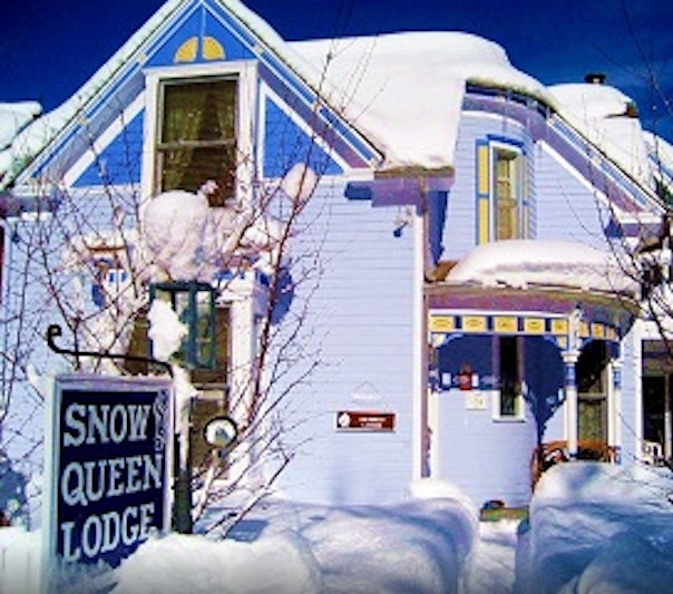 Snow Queen Lodge