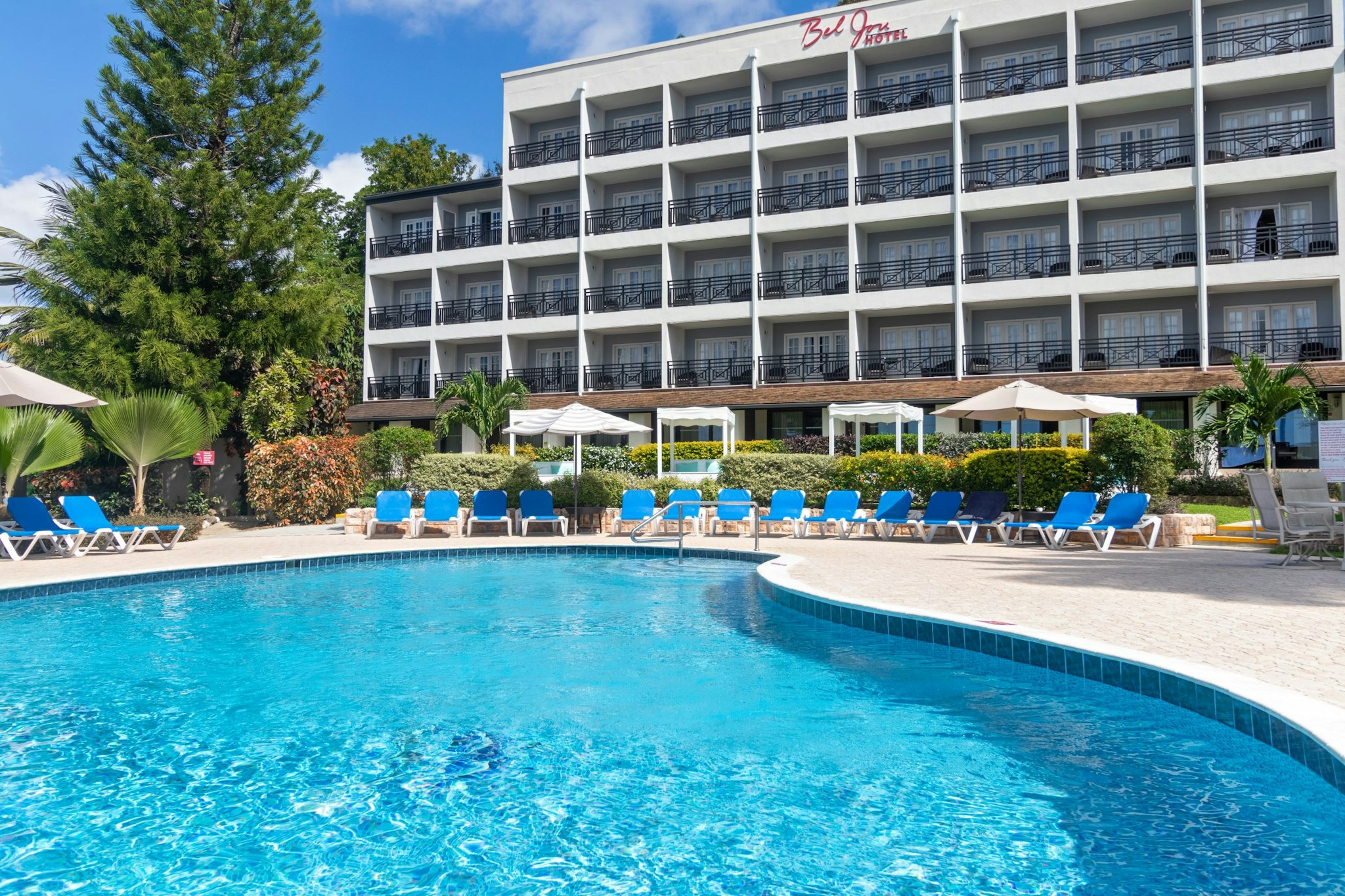 Bel Jou Hotel