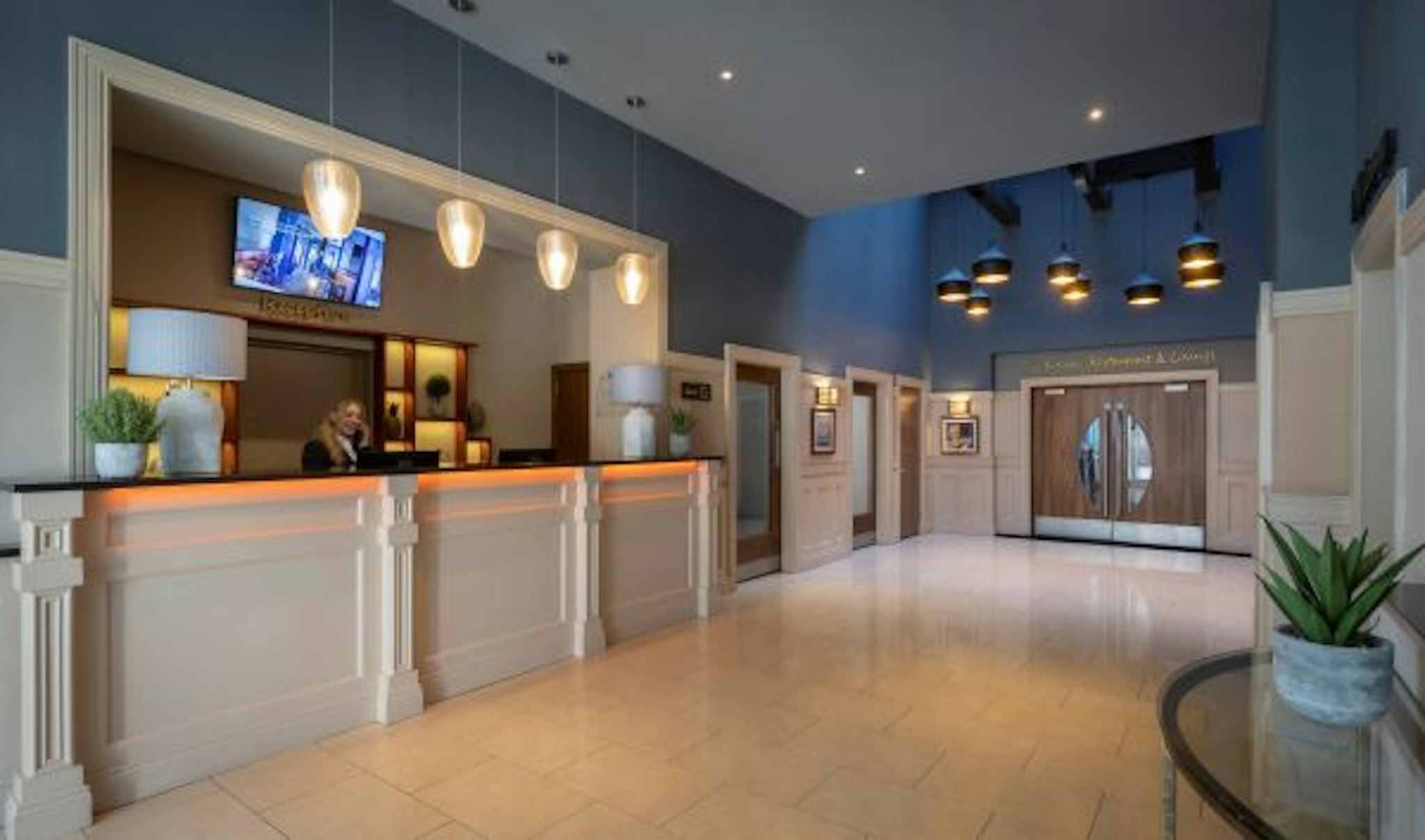 Venue gallery photo
