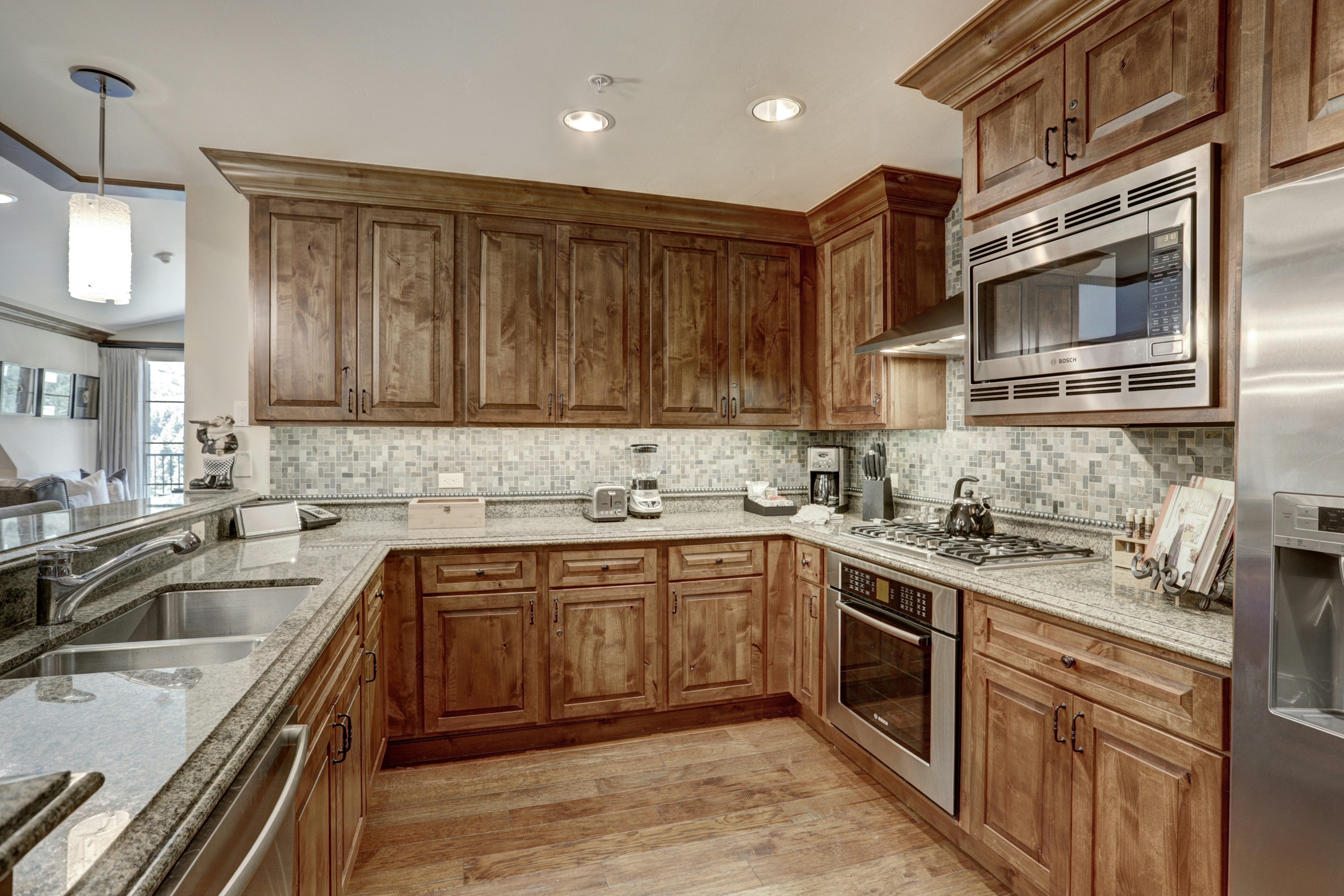 Legendary Lodging at the Ritz Carlton Residences Vail