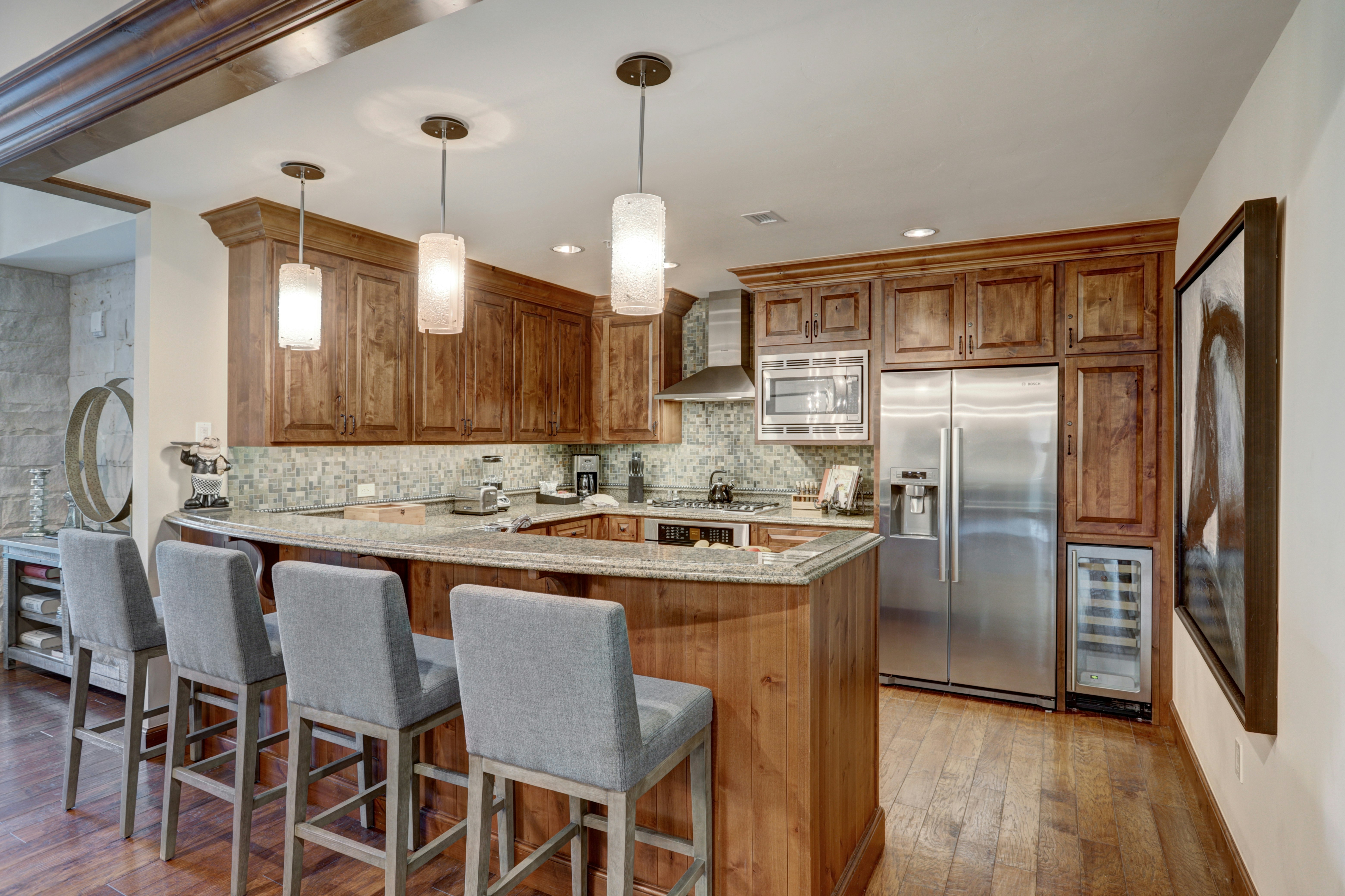 Legendary Lodging at the Ritz Carlton Residences Vail