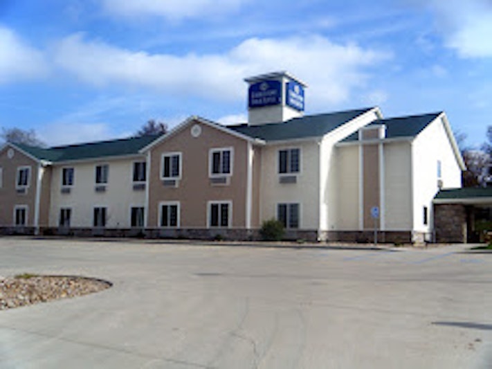Cobblestone Inn Suites – Bloomfield