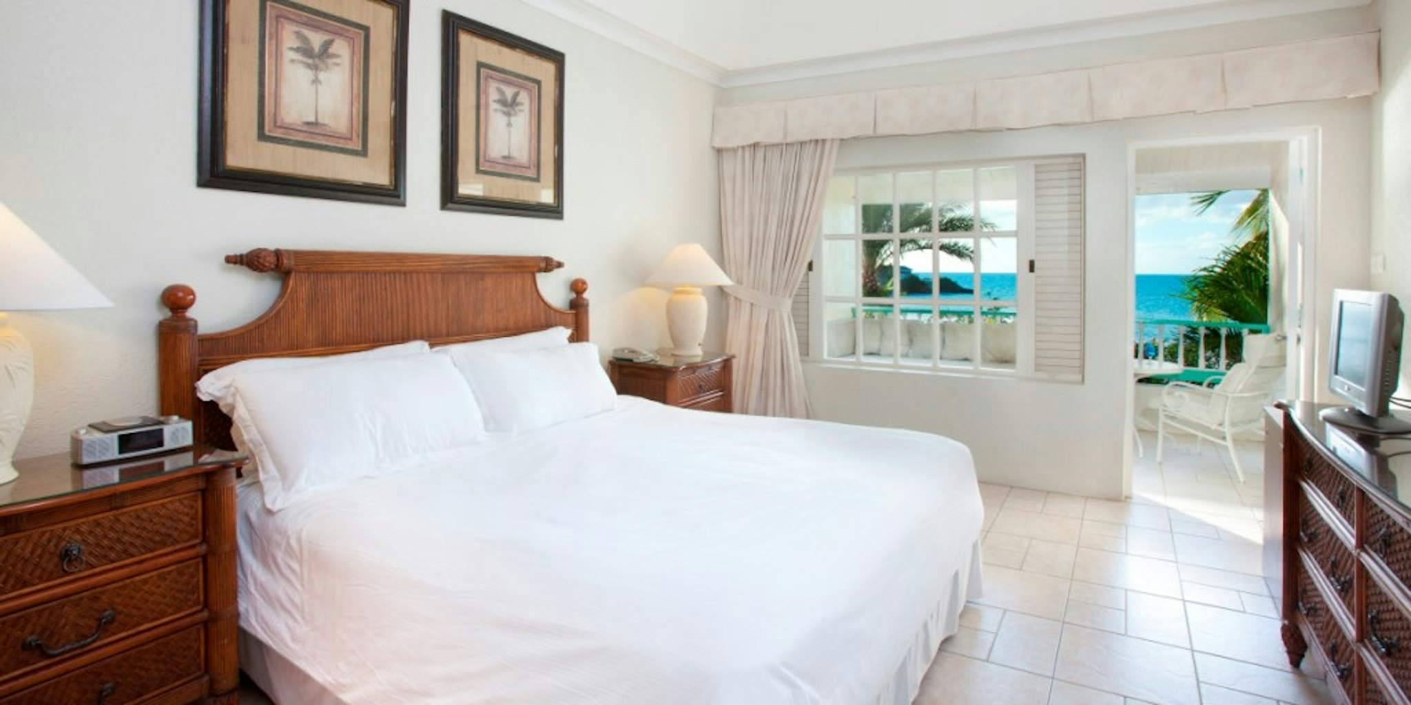 Blue Waters Resort & Spa